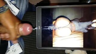 Еще одна дань из моей предыдущей учетной записи - порно видео